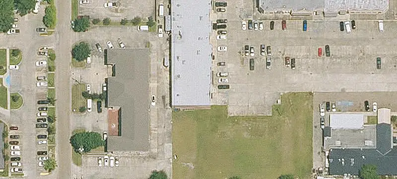 Commercial Storefront Property