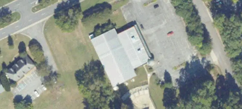 Commercial Land Near Interstate Access