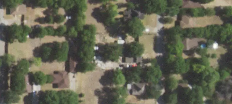 Commercial Land with Improvements