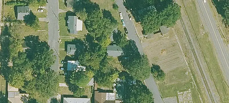 Two-Unit Duplex Property