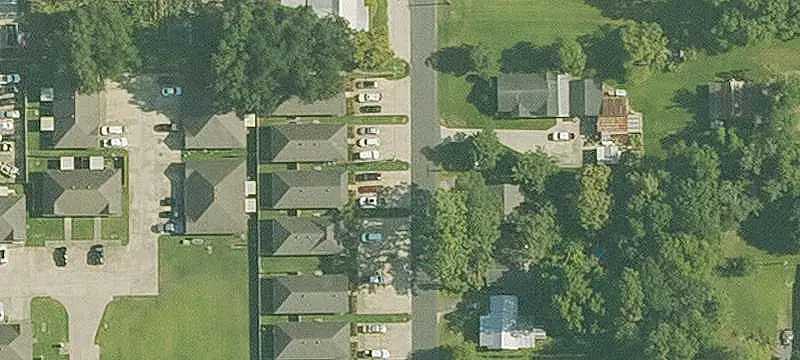 Fully Leased Triplex