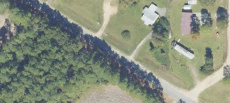 20-Site Mobile Home Park