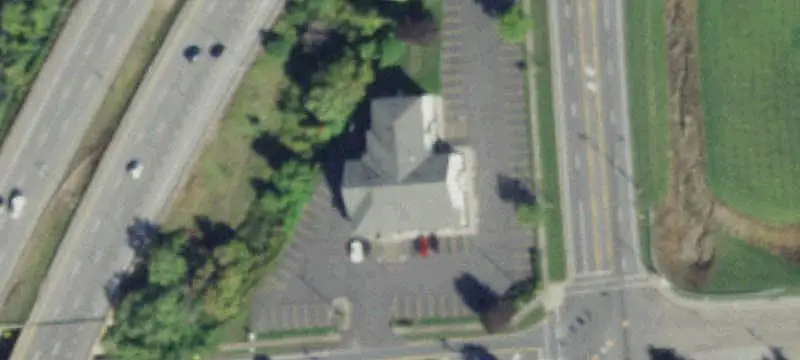 Remodeled Office Building