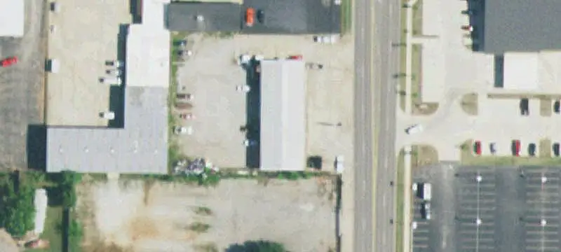 Automotive Repair Shop