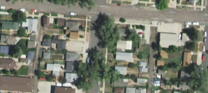 Side-by-Side Duplex with Laundry