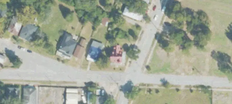 Updated Historic Duplex