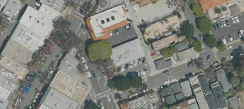 Second-Story Office Unit