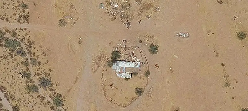 Vacant Land