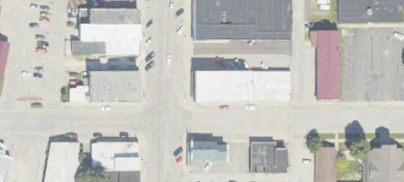 Downtown Storefront Property
