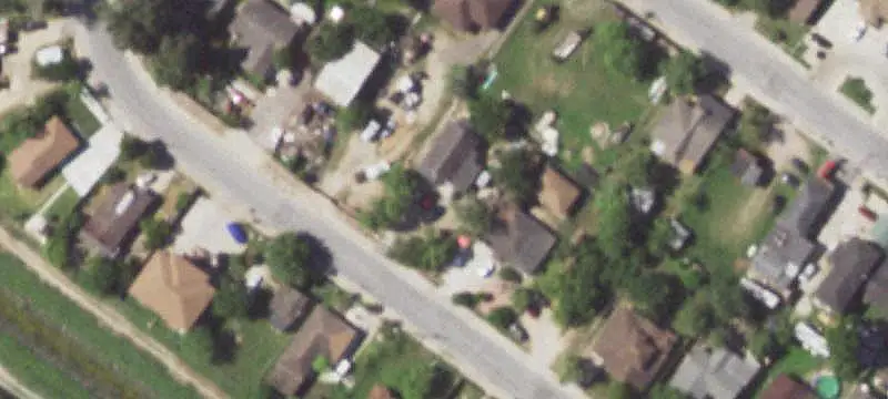 Two-Unit Duplex