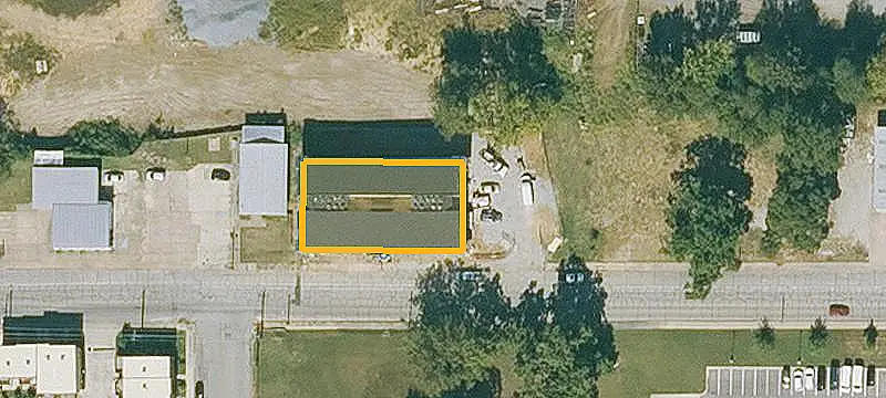 Updated Office Units