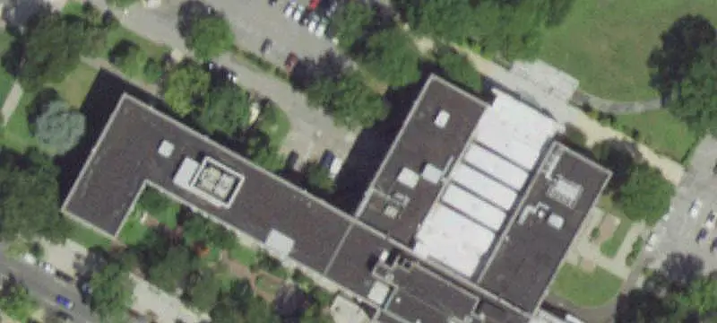 Ground-Floor Retail Space