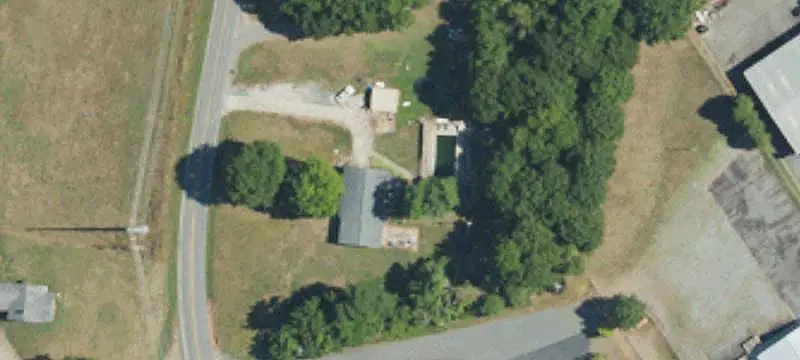 Commercial Land with Commercial Zoning
