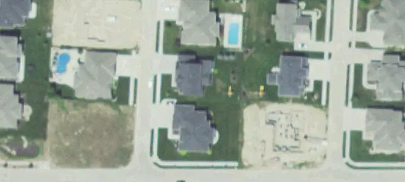 Vacant Land