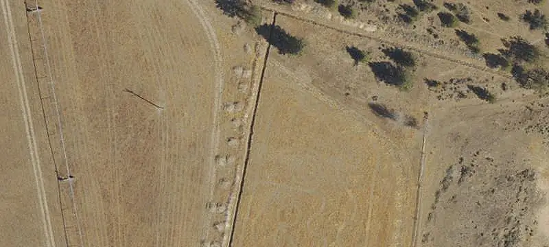 Vacant Industrial Land