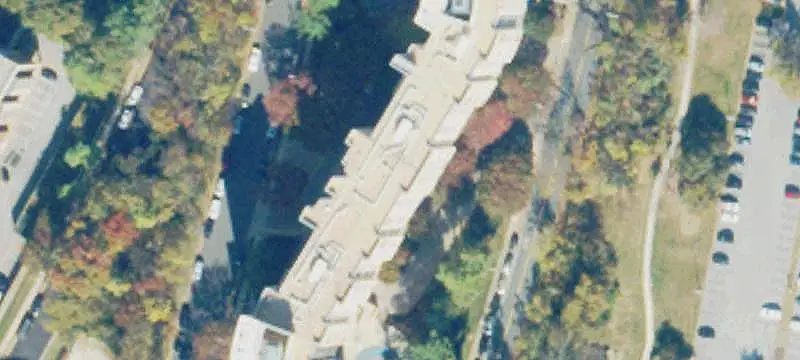 Two-Bedroom Residential Income Property