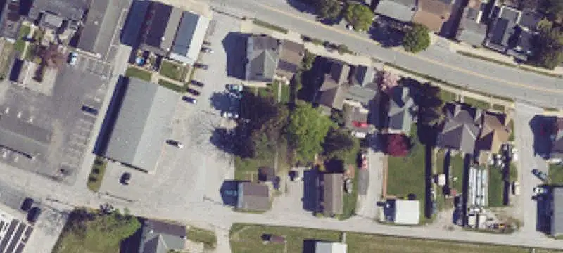 Two-Unit Duplex