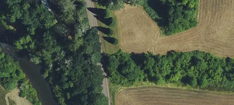 Improved Farm with Custom Home