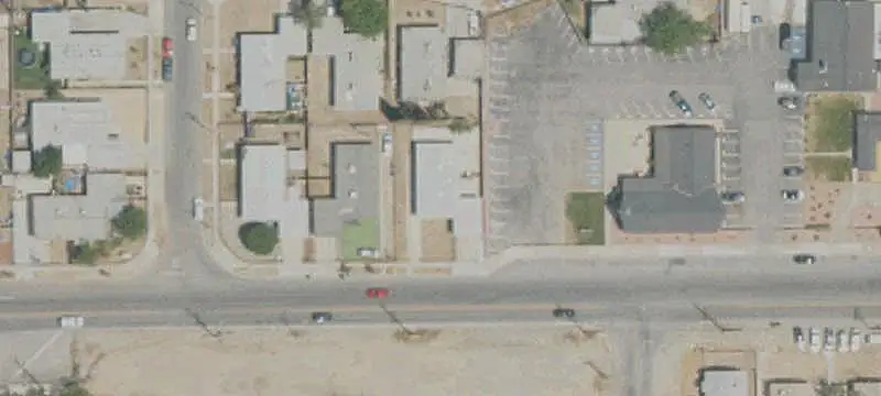 Church Property with Additional Land