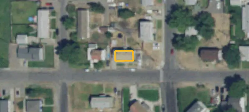 Updated Duplex with Fenced Yard