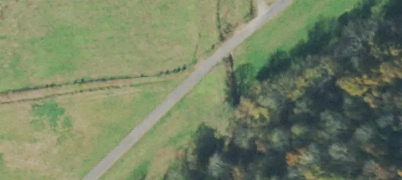 Farm with Two Homes