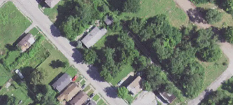 Vacant Land