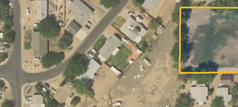 Vacant Land