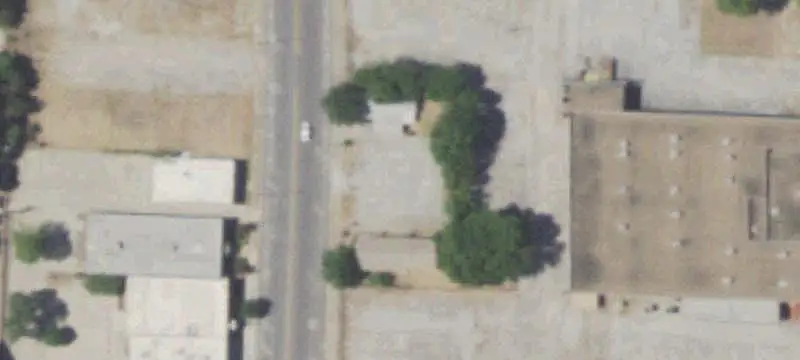 Commercial Land with Schoolhouse
