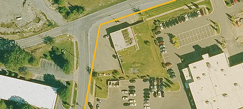 C-1 Storefront Property