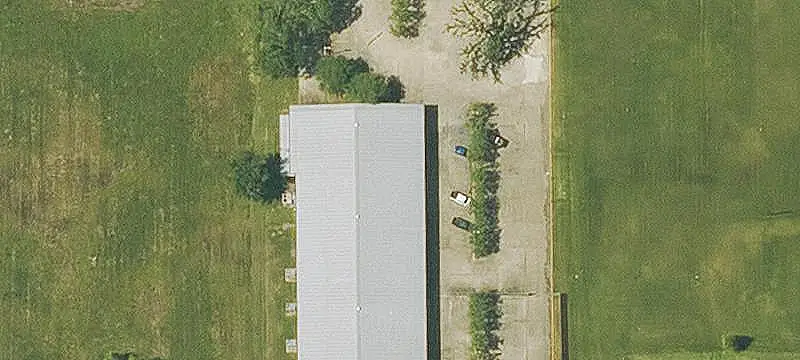 Build-to-Suit Commercial Land