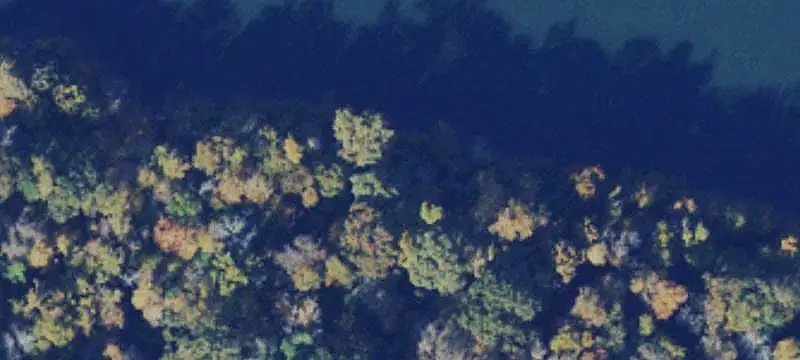 Rural Land Parcels