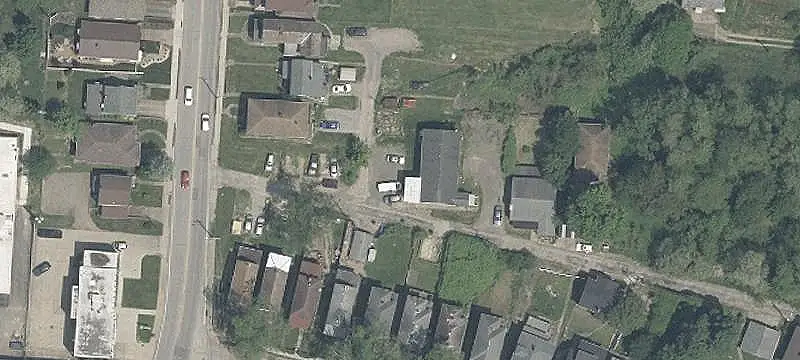 Church Facility with Finished Basement