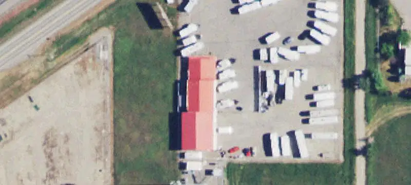 Flex Space with Service Bays