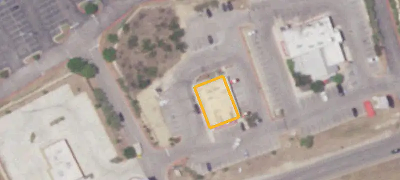 Commercial Land with I-37 Frontage