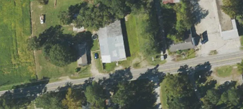 Flex Space with Warehouse