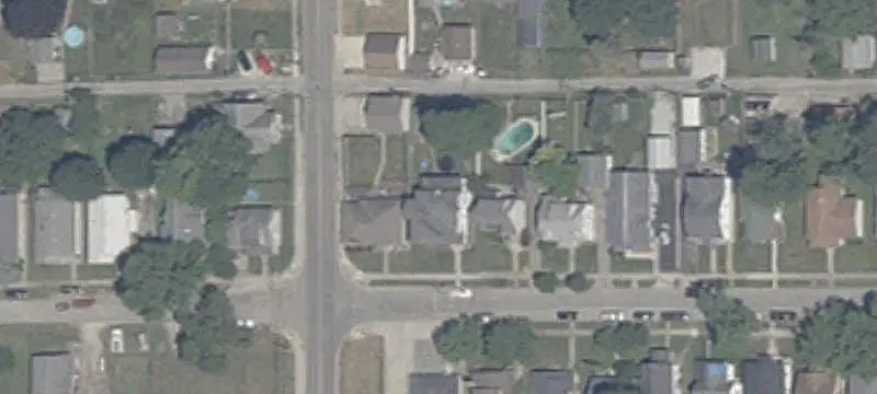 Two-Unit Duplex with Two-Level Units