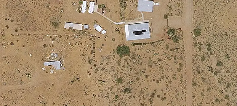 Vacant Land