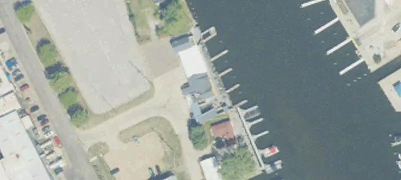 Waterfront Restaurant and Bar