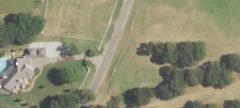 Equestrian Property with Covered Arena