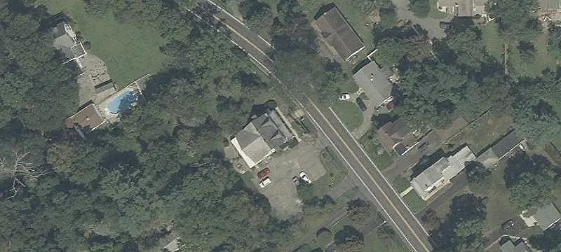 Six-Unit Apartment Building