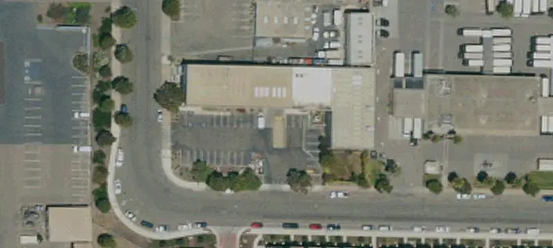 High-Bay Flex Space
