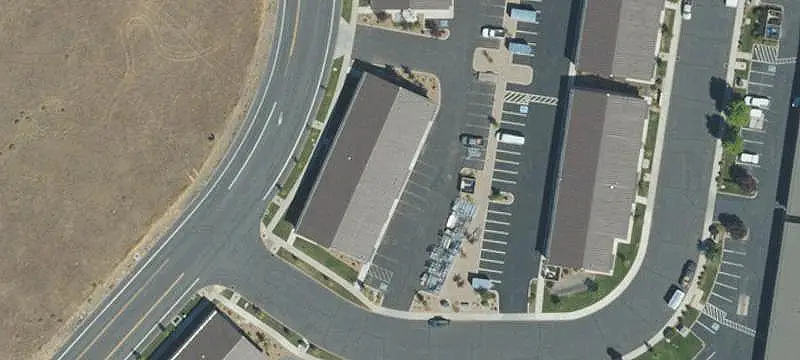 Flex Space with Warehouse Capacity