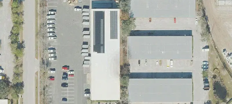 NNN Distribution Center