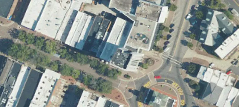 Storefront Space with Office