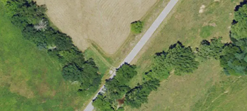 Hunting Land with Existing Cabin