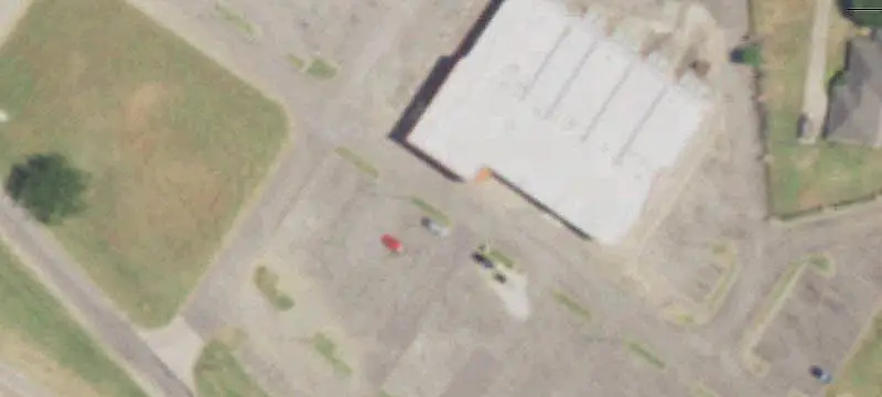 Commercial Land with Utilities