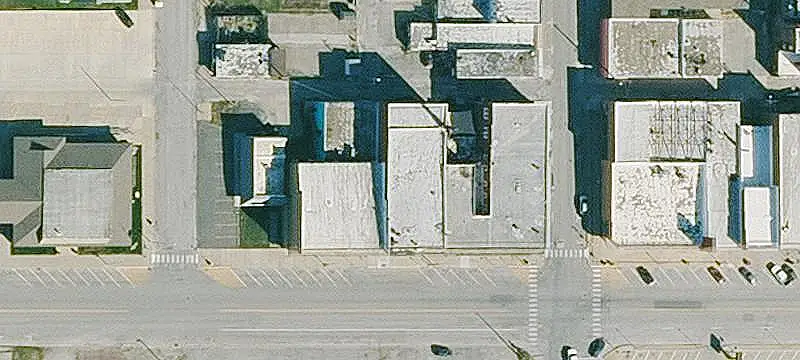 Hotel Property with Restaurant and Patio