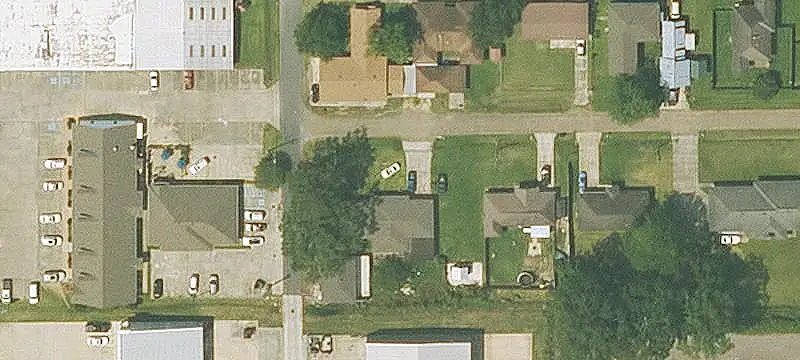 Triplex with Two Rental Units