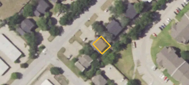 Fourplex with Private Yards