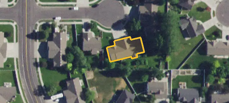 Updated Multifamily Property
